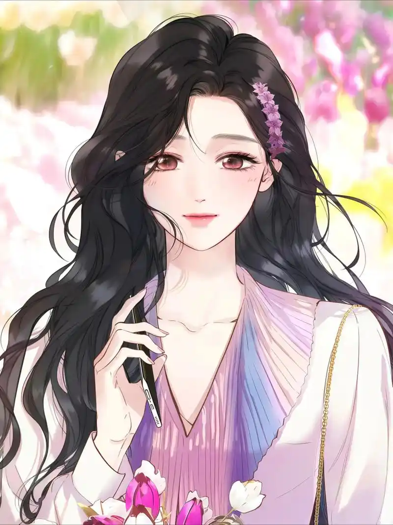 奇幻韩漫4