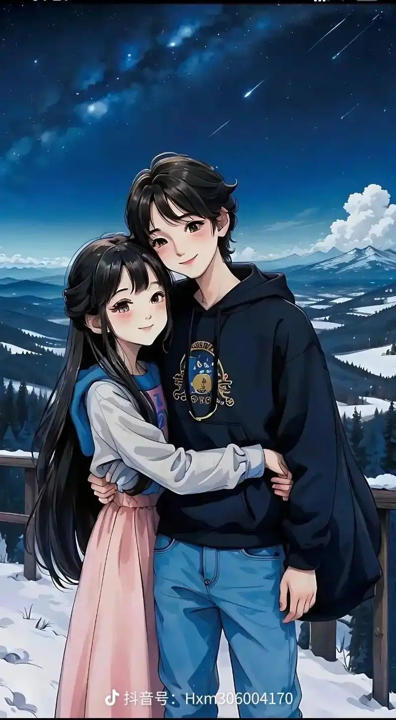 恋爱韩漫1